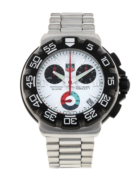 Tag Heuer Formula 1 CAC1111.BA0850